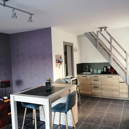 Appartement 2-3 Personnes Saint Cast Le Guildo Zewnętrze zdjęcie