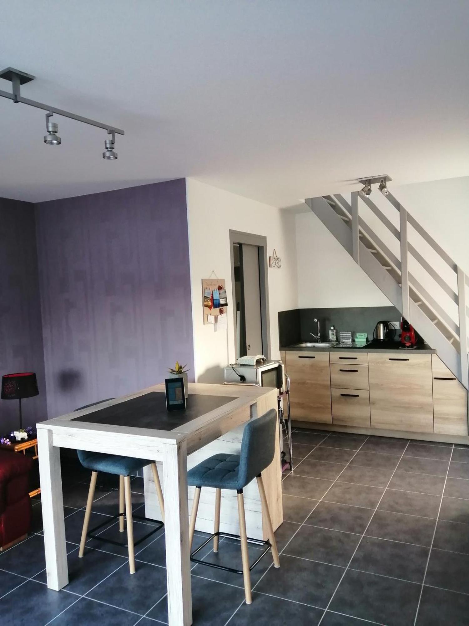 Appartement 2-3 Personnes Saint Cast Le Guildo Zewnętrze zdjęcie