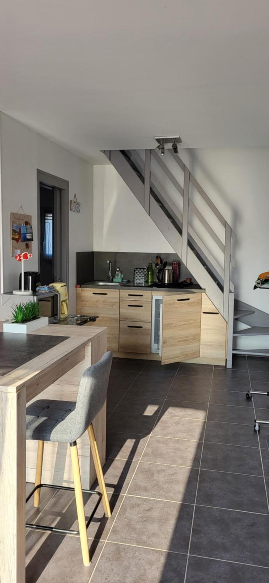 Appartement 2-3 Personnes Saint Cast Le Guildo Zewnętrze zdjęcie
